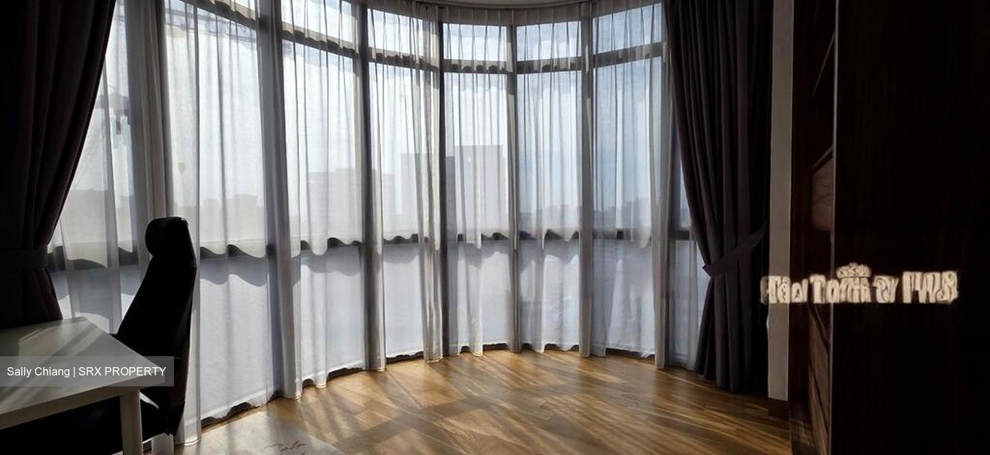 Neem Tree (D12), Apartment #451430081